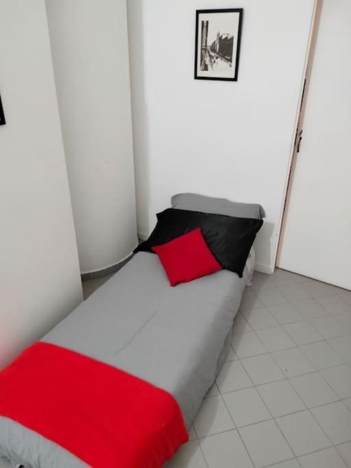 Holiday Home In Trastevere ローマ エクステリア 写真