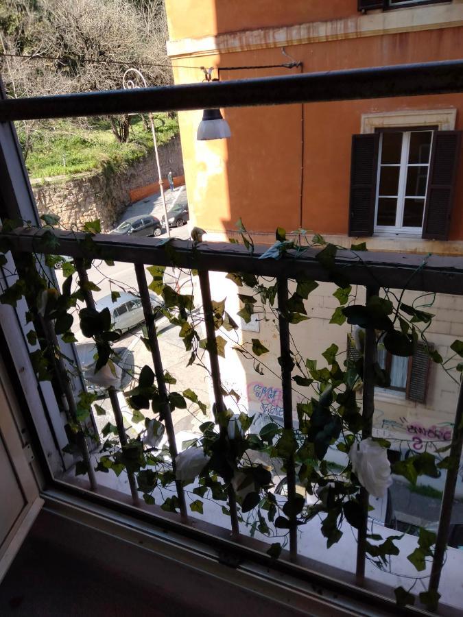 Holiday Home In Trastevere ローマ エクステリア 写真
