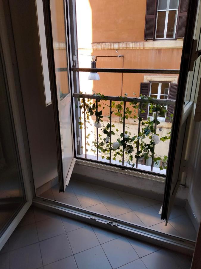 Holiday Home In Trastevere ローマ エクステリア 写真