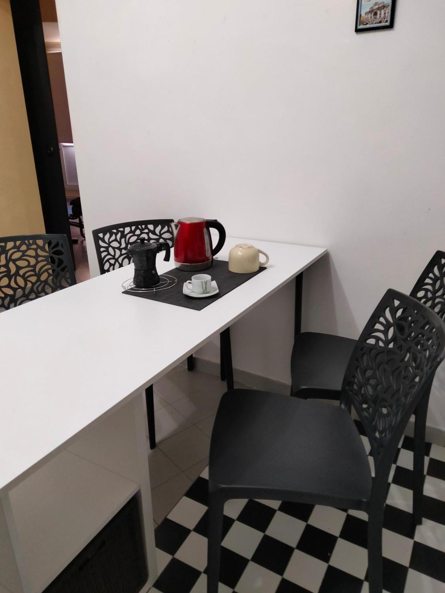 Holiday Home In Trastevere ローマ エクステリア 写真